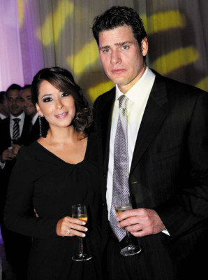 Boda Llanes Del Carmen