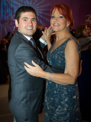 Boda Goldner Barletta
