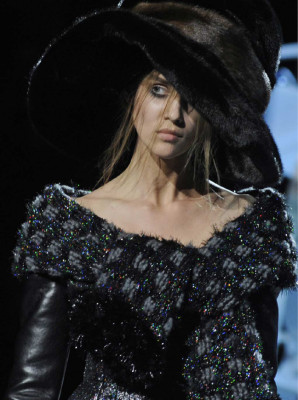 Marc Jacobs: mítico y extravagante