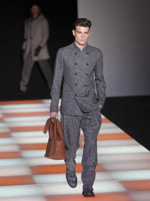 Lo mejor del Milan Men's Fashion Week