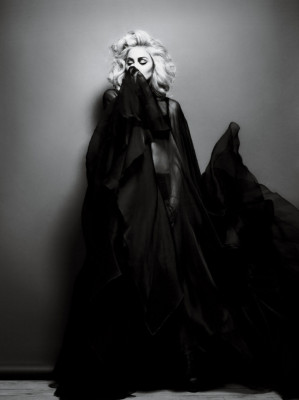 Viceprimer ministro ruso ofende a Madonna