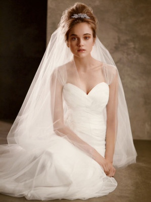 Bridal hair y make up