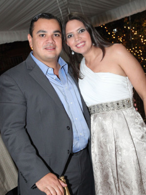 Happy birthday Ondina Matuty