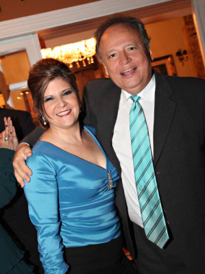El cumpleaños de Sara Isabel Castillo