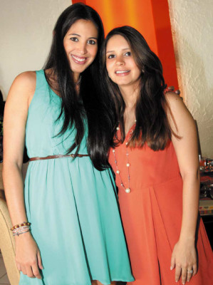 Bridal shower para Natalie Pagels