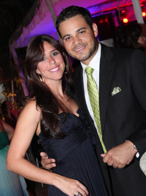 La boda de Ana Sofía Alonzo y Manuel Sarmiento