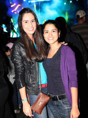 Tigo Music Fest