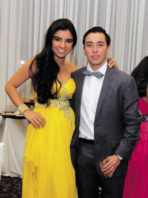 La boda de Juan Carlos Canahuati y Natalie Pagels