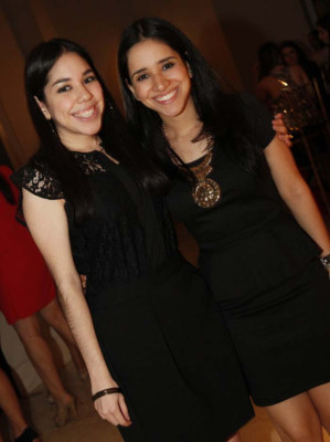 Despedida para Julissa Rodríguez