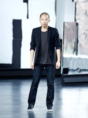 Jason Wu