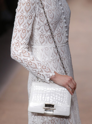 Valentino primavera verano 2013