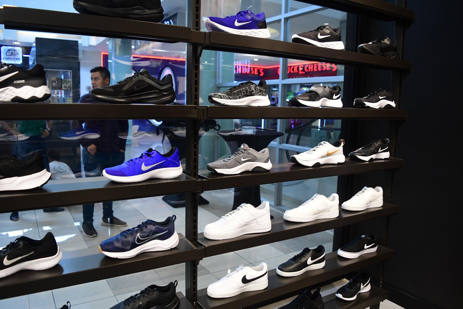 Sportline, la marca líder en ropa deportiva regresa a Multiplaza en San Pedro Sula $!Sportline, la marca líder en ropa deportiva regresa a Multiplaza en San Pedro Sula