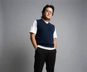 Conoce a José Vargas