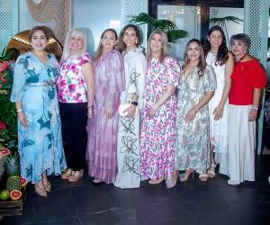 El restaurante de cocina latina y steakhouse Cassiano &amp; Adriano fue el escenario elegido para celebrar la nueva edición de Estilo Brunch for a Cause: Havana Edition. Una experiencia sensorial que unió propósito y estética a favor del programa oncológico Listones de Amor.