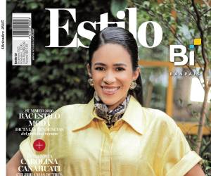 MAYTÉE LOBO: redefiniendo el éxito