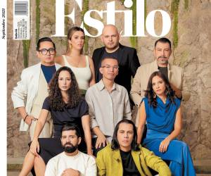 UNIDOS POR LA MODA: the creative FORCES