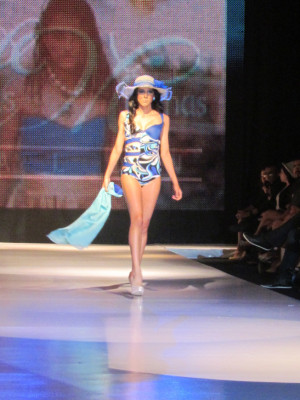 Fernanda Chávez: Inspiración Marina
