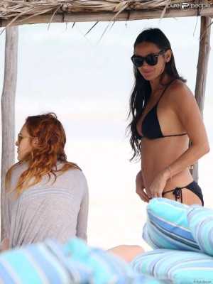 Demi Moore vuelve a creer en el amor