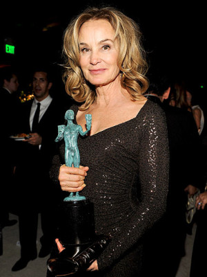 El after party de los SAG Awards