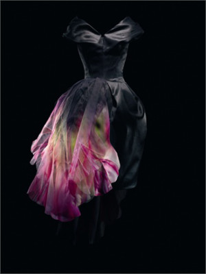 El Impresionismo desde la perspectiva de Dior