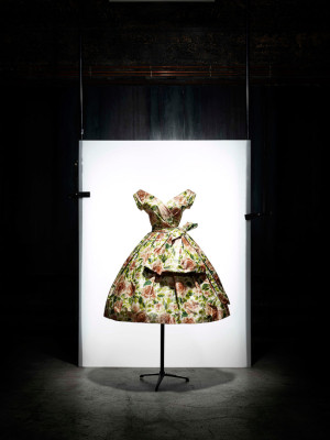 El Impresionismo desde la perspectiva de Dior