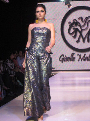 El verano de Giselle Matamala