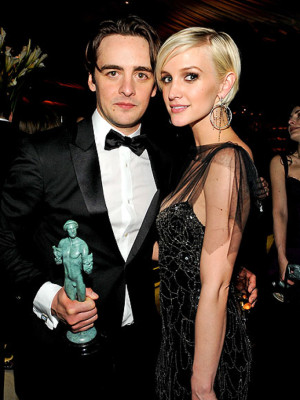 El after party de los SAG Awards
