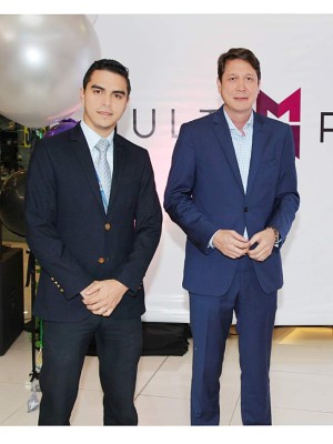 Mall Multiplaza presenta nueva imagen