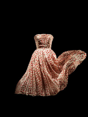 El Impresionismo desde la perspectiva de Dior