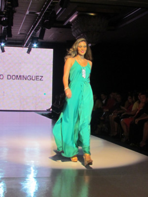 Adolfo Domínguez: Ultra glamoroso y chic