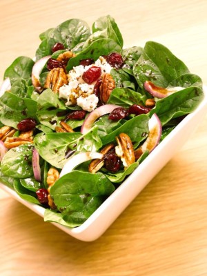 Siete formas de prevenir el cáncer