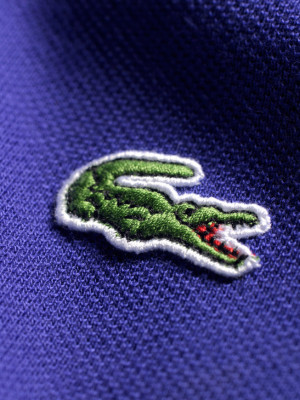 Lacoste celebra su 80 aniversario