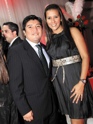 La boda de Betsabé Chong y Gerardo Oliva