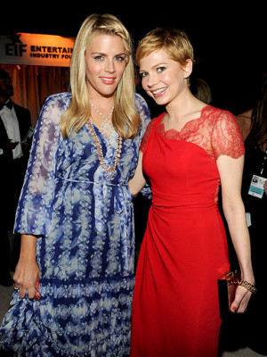 El after party de los SAG Awards
