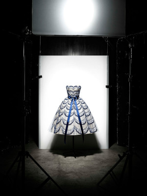 El Impresionismo desde la perspectiva de Dior