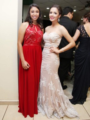 Prom de la DelCampo International School