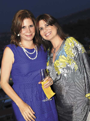 Despedida para María Fernanda Mendoza -Merriam