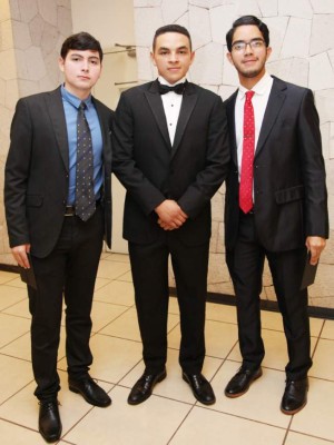 Prom de la DelCampo International School