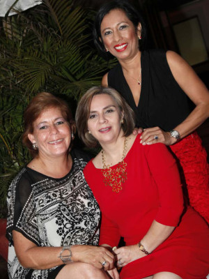 Happy birthday Ana Margarita Morales