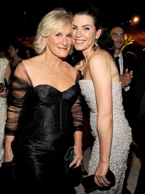 El after party de los SAG Awards