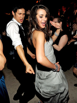 El after party de los SAG Awards