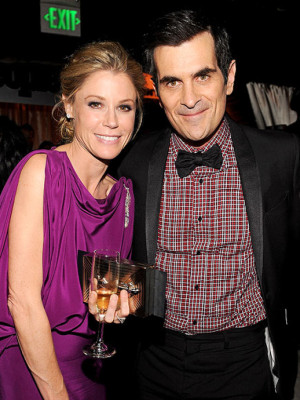 El after party de los SAG Awards