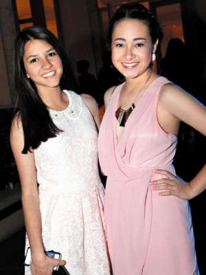 Happy b’day Marisa!