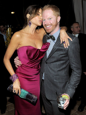 El after party de los SAG Awards