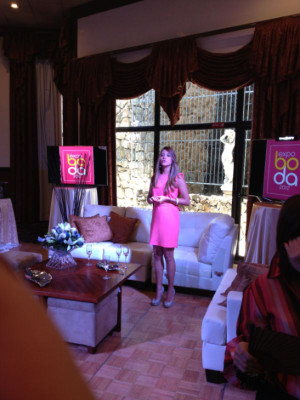 Inauguran Expo Boda 2012 en Honduras