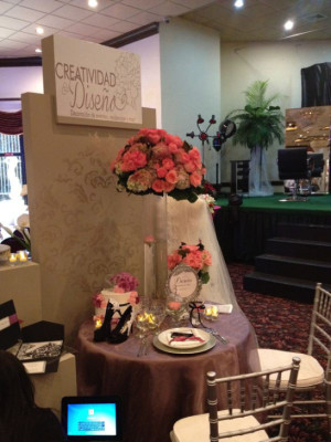 Inauguran Expo Boda 2012 en Honduras