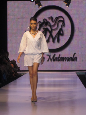 El verano de Giselle Matamala