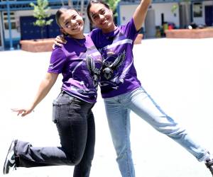 Macris School celebra su Spirit Day 2026