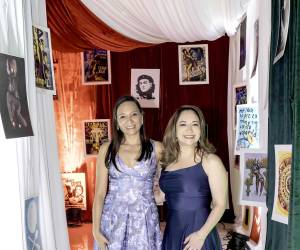 Un éxito la Gala Mexicana a favor de Listones de Amor