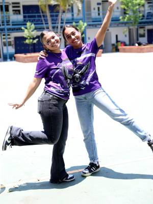 Macris School celebra su Spirit Day 2026
